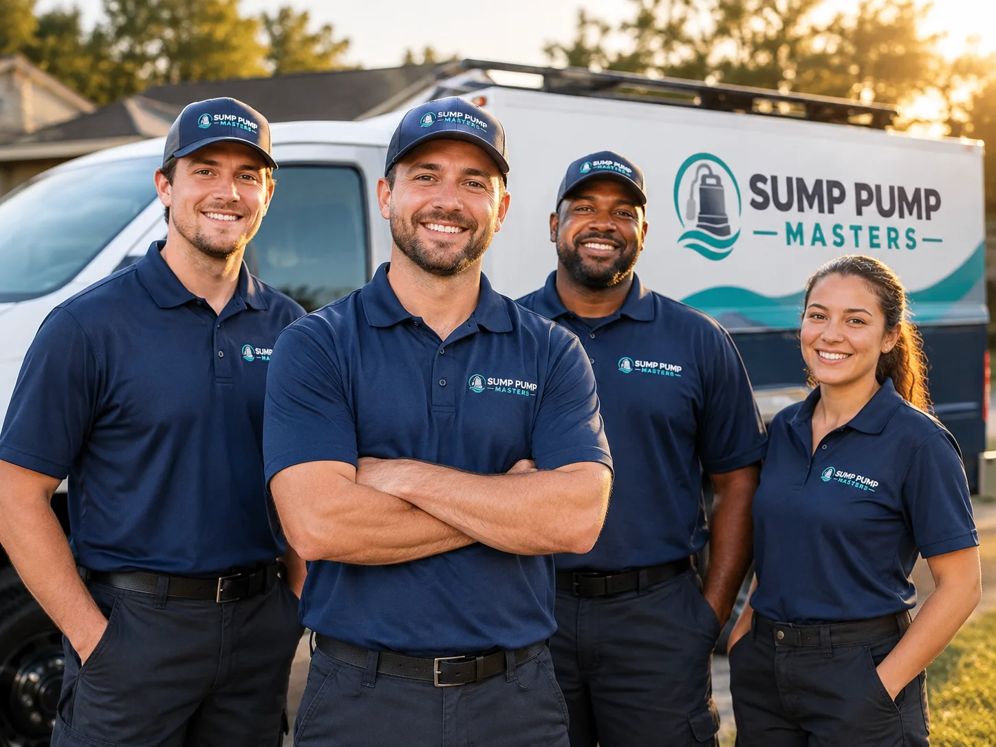 Sump Pump Repair company in Cookville, TX