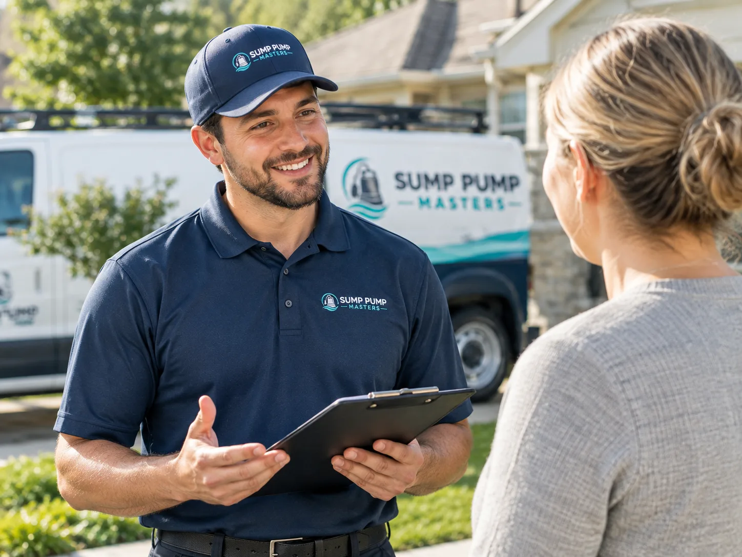 Sump Pump Repair Cookville, TX FAQs